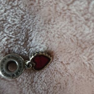 Pandora Heart Daughter